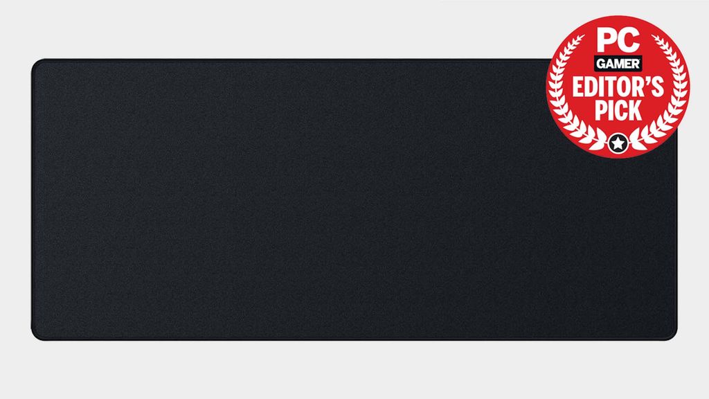 Best mouse pads for gaming in 2024 PC Gamer