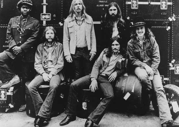 The Allman Brothers Band's 25 All-Time Greatest Songs | Guitar World