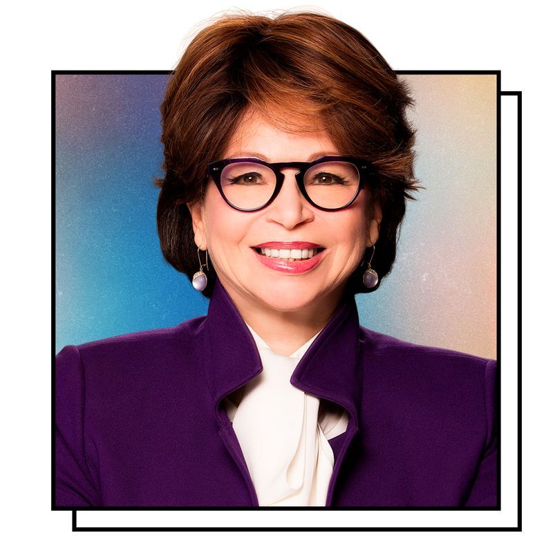 Valerie Jarrett, Author & Former Senior Advisor to President Barack Obama