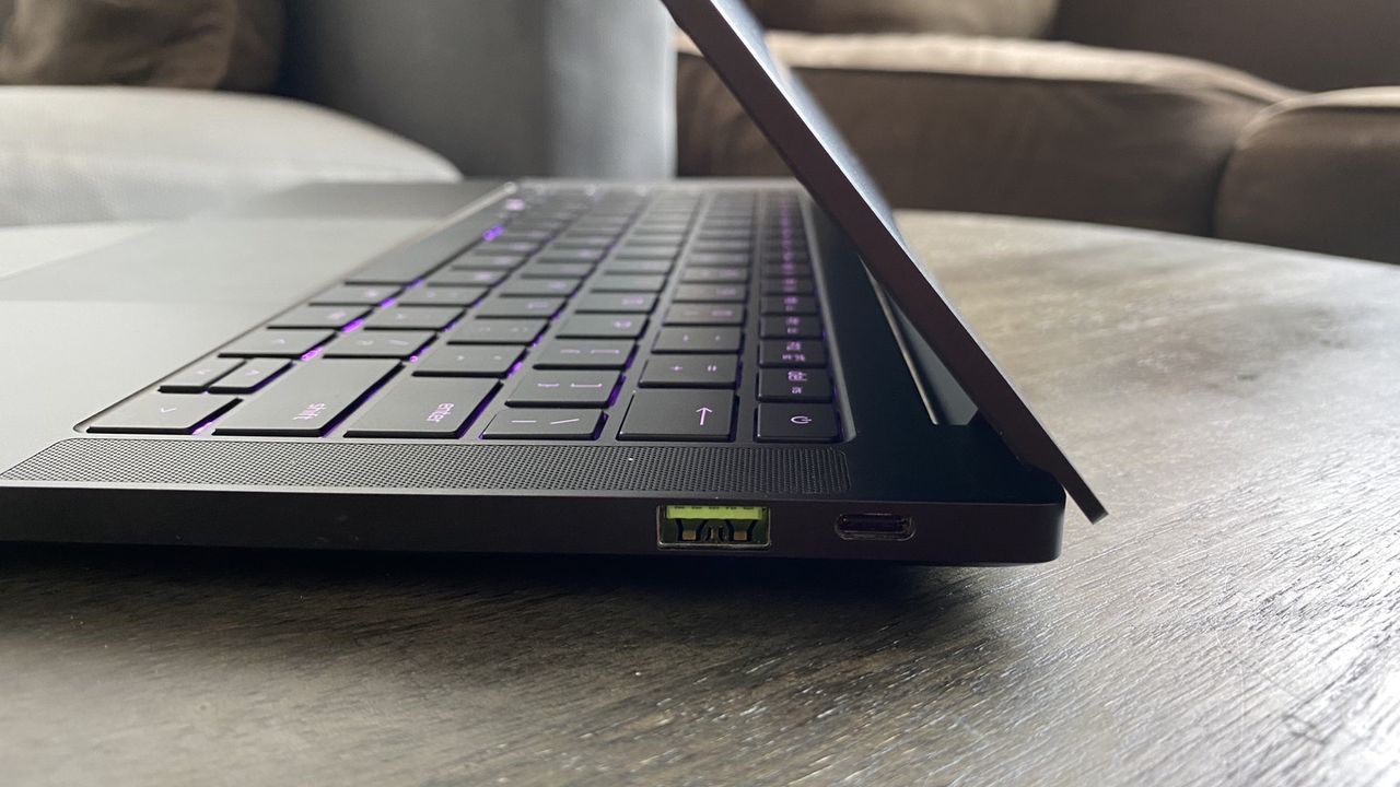 Razer Blade Stealth 13