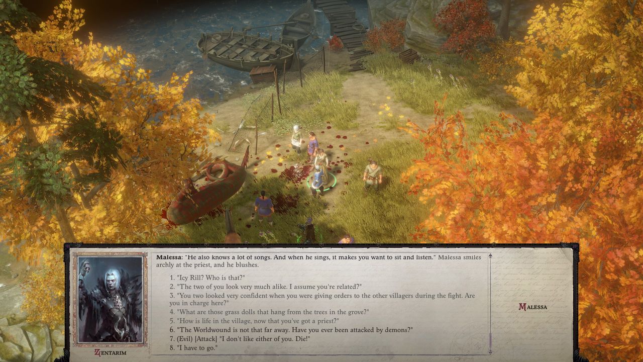 Pathfinder: Wrath of the Righteous