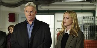 ncis gibbs bishop season 14