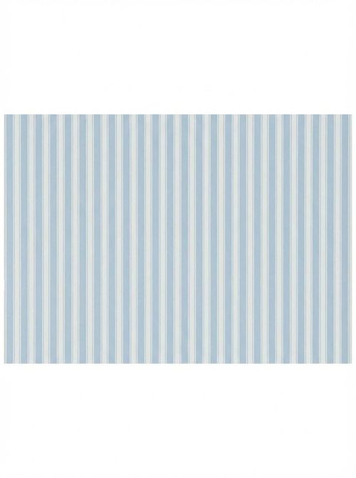 Sanderson New Tiger Stripe Wallpaper