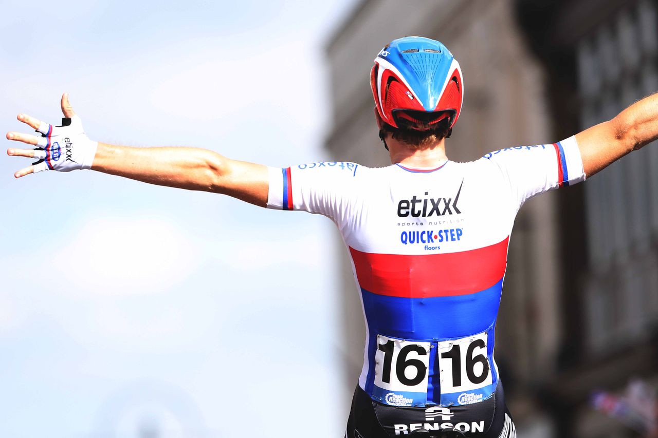 Petr Vakoc (Etixx-Quickstep)