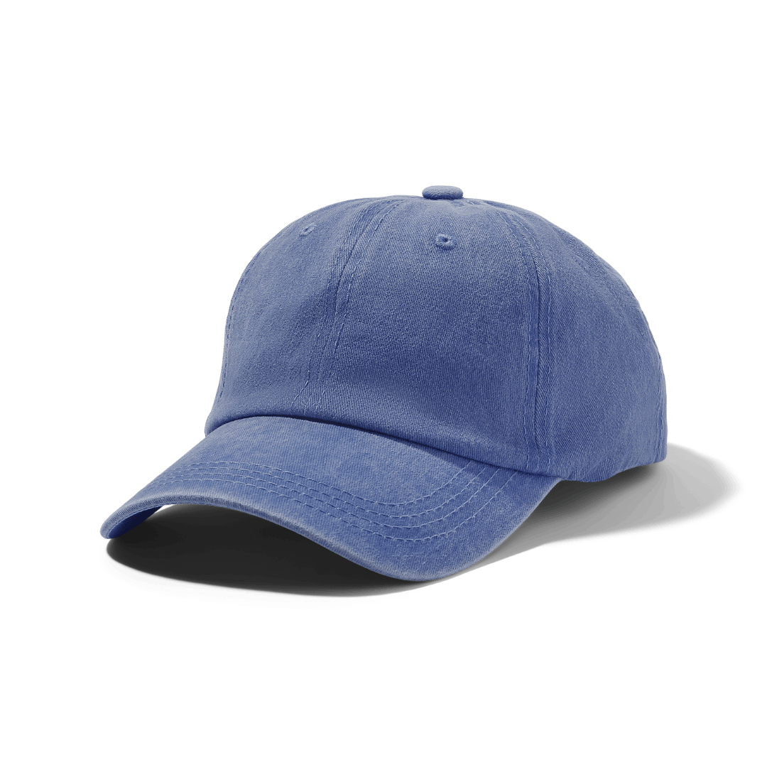 Lift Down Classic Cap