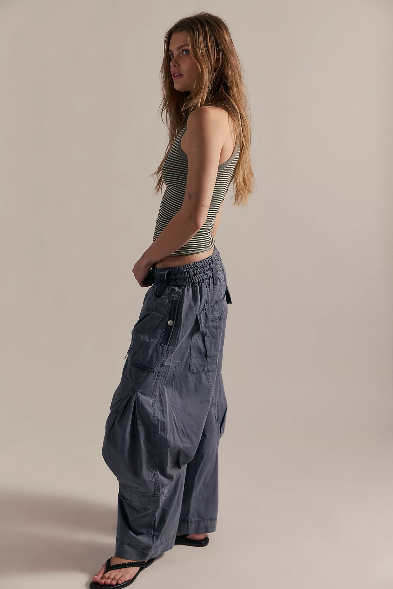 We the Free Onset Pull-On Cargo Pants