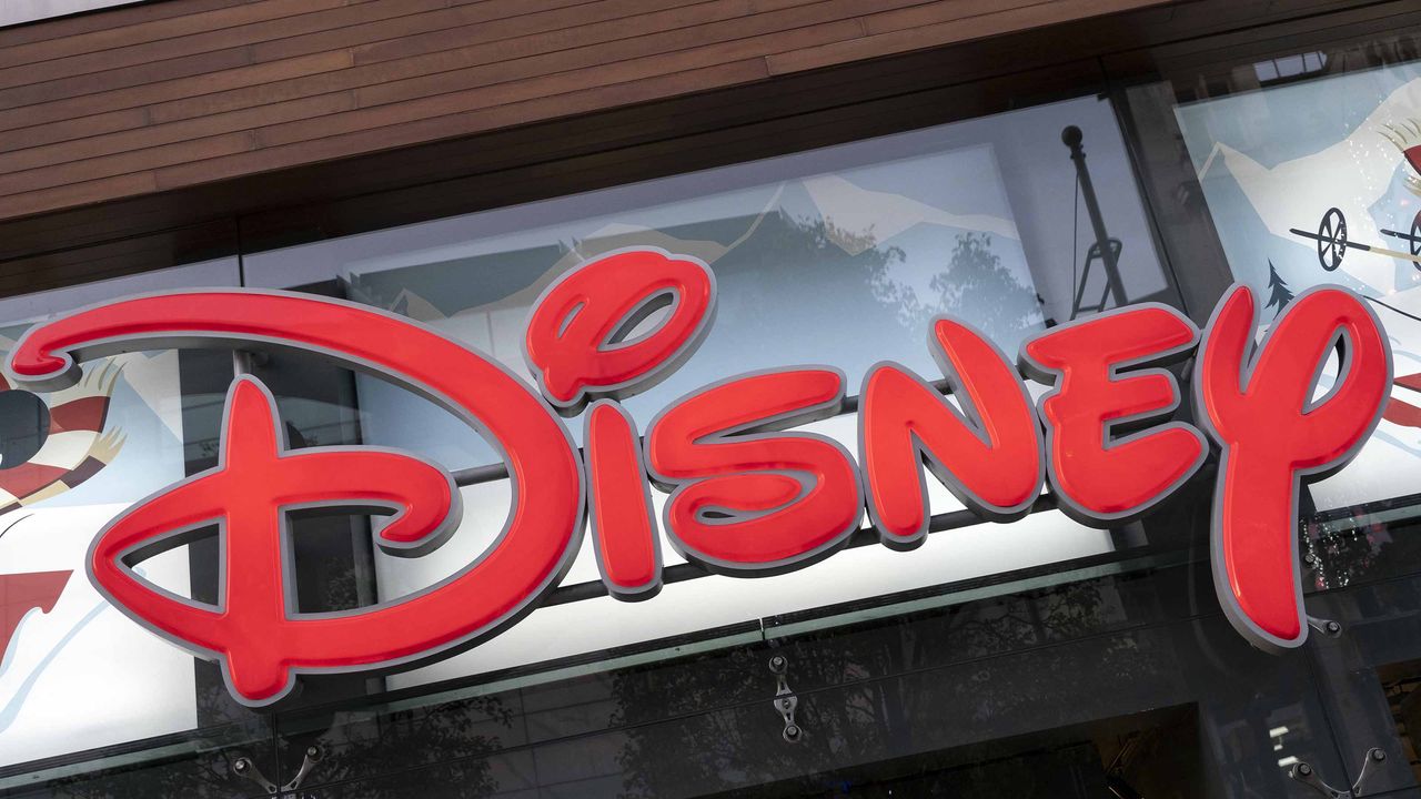 Disney stock dis stock invested how much would I have now