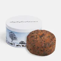 7. Daylesford Organic Christmas Cake, 800g - View at Daylesford *OUT OF STOCK*
