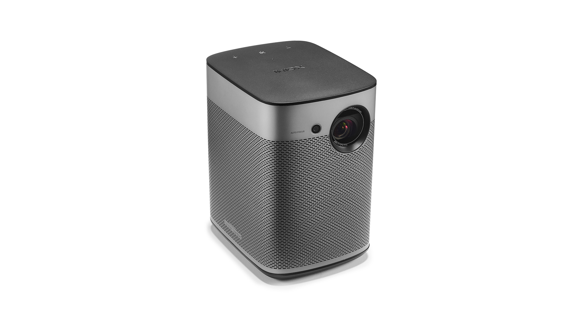 XGIMI  Halo+, portable projector with built-in battery