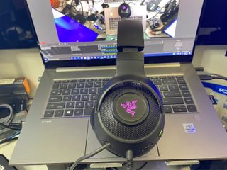 Razer Kraken V3 X