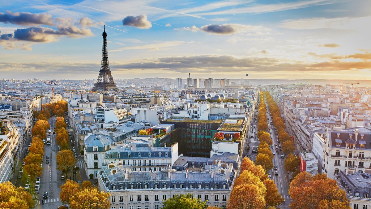 Best Hotels In Paris 2020 For Romantic Getaways And Stylish