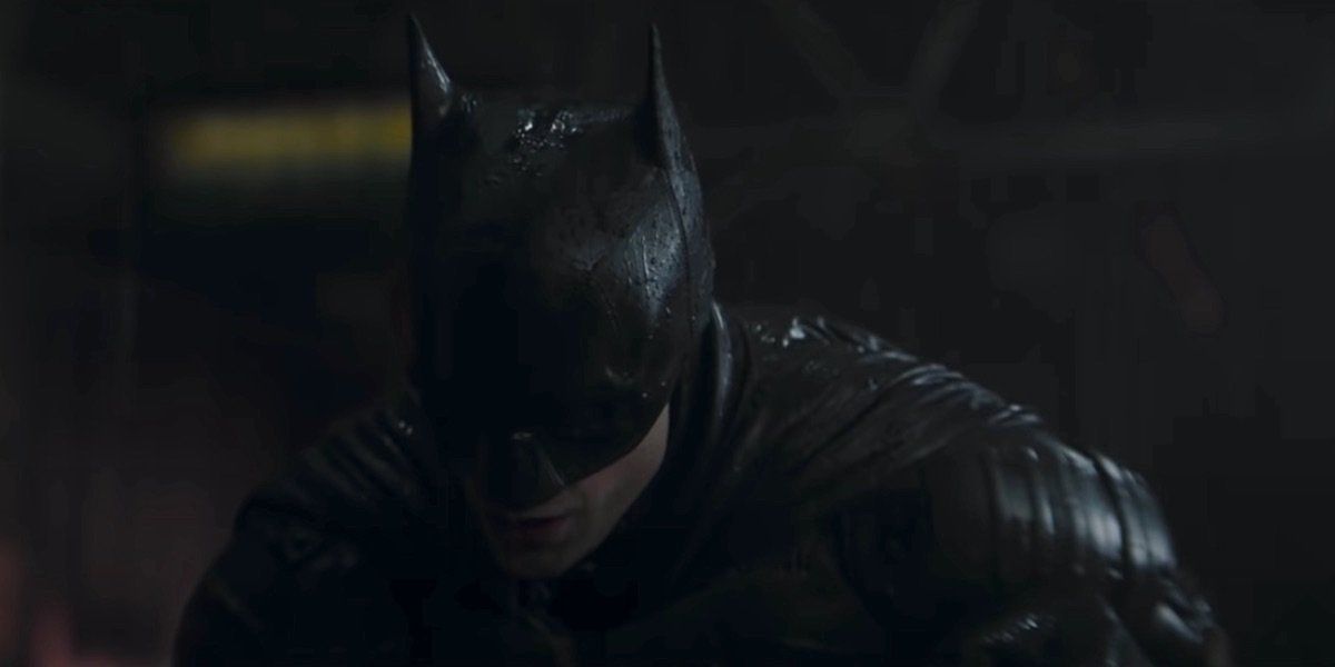 How The Batman Is Taking A Cue From Star Wars As It Continues Filming ...