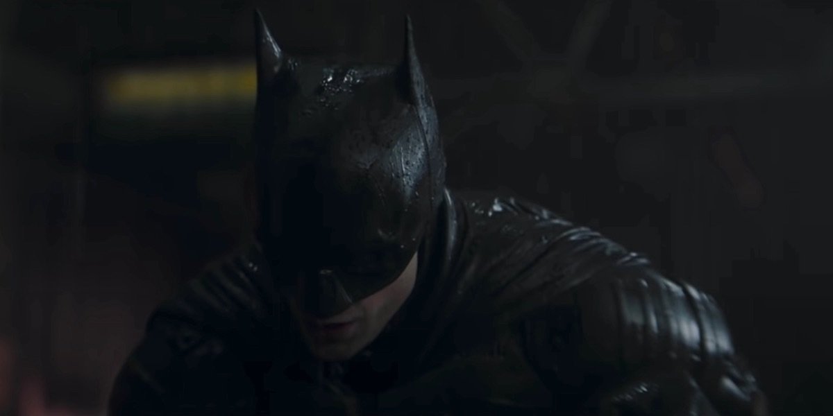 How The Batman Is Taking A Cue From Star Wars As It Continues Filming |  Cinemablend
