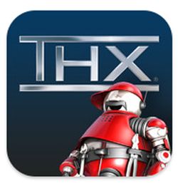 THX has announced the launch of 'THX tune-up,' the company's first iOS app, designed to give users a hand to set up up their TVs, projectors and surround sound systems.