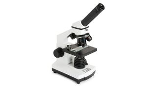 Celestron CM800, one of the best microscopes