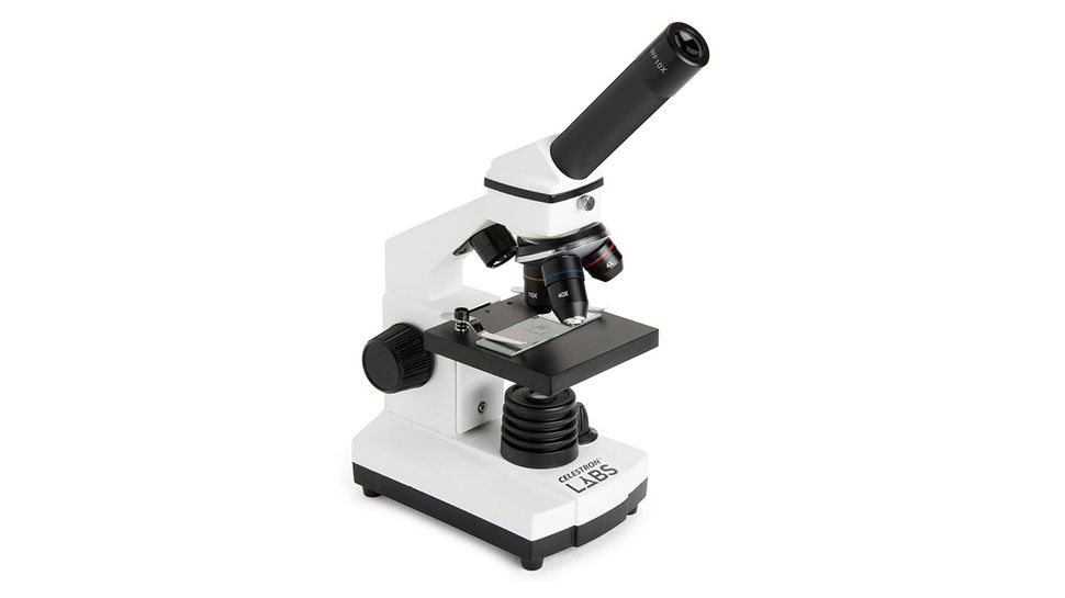 The Best Microscopes In 2024 | Digital Camera World