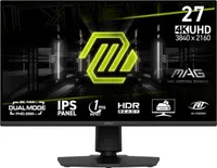 MSI MAG 275UPD E14 MSI MAG 275UPD E14