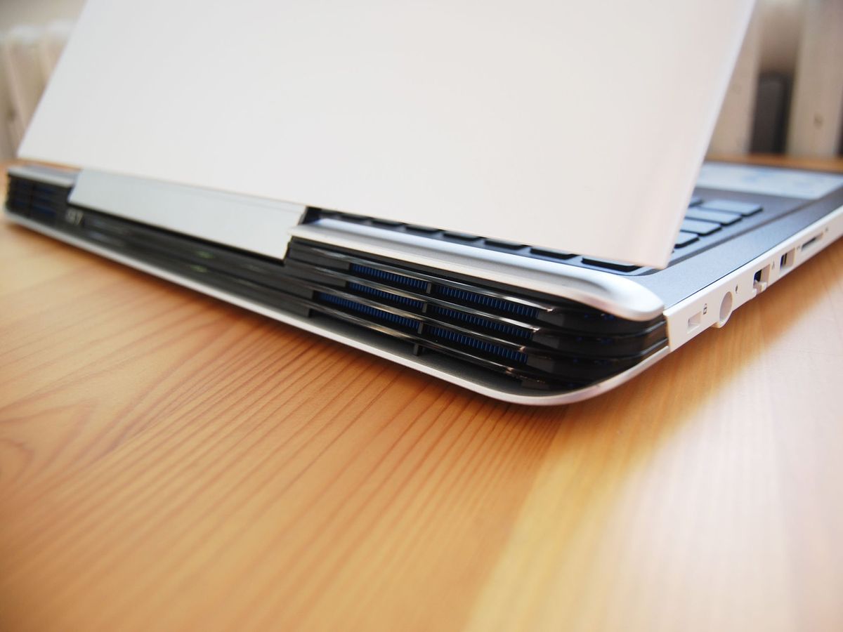 Dell G7 15 7588 review