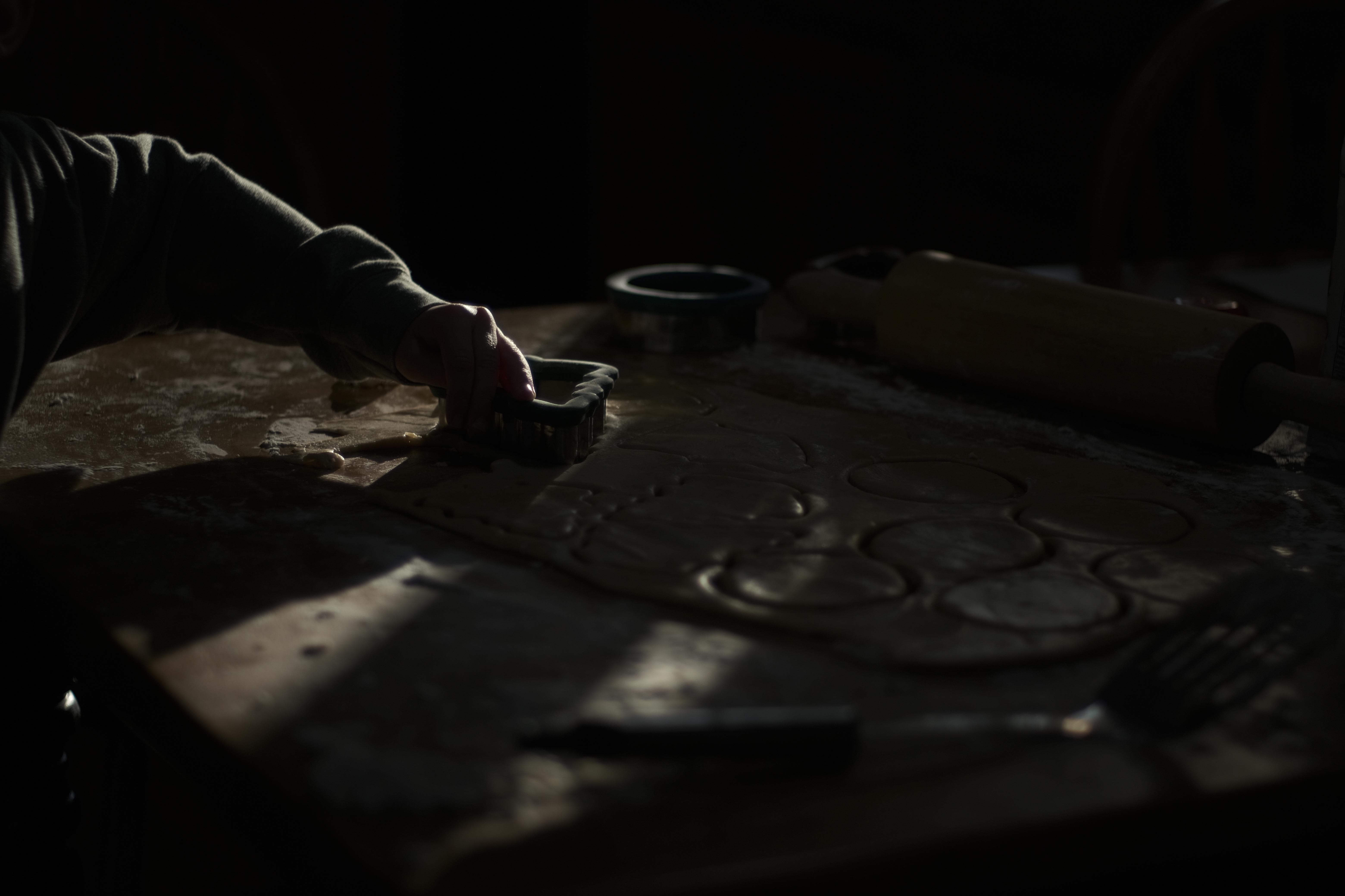 A photo taken with the Fujifilm X-T4 and the Pentax 50mm f/1.4 SMC M film lens