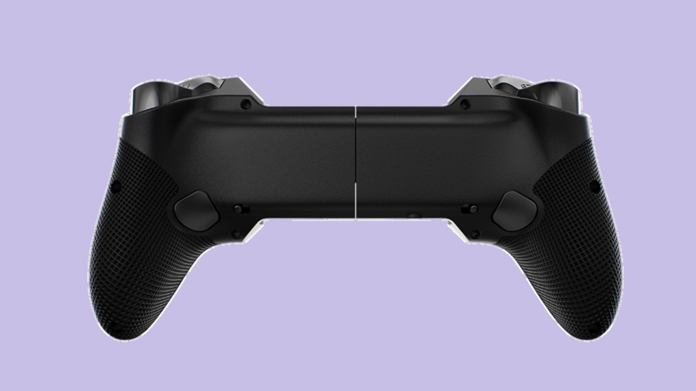 A new e-sports brand challenges Razer Kishi with 'Vagabond' mobile controller