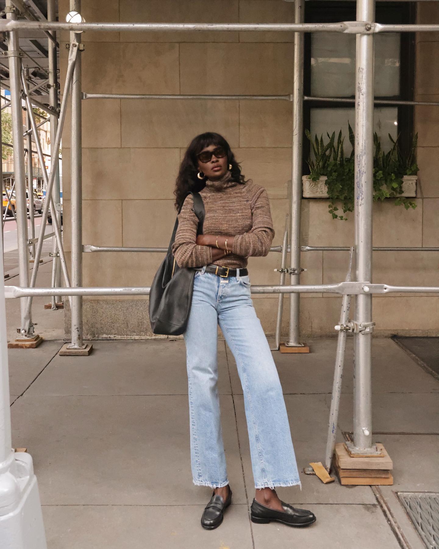 Loafers outfits