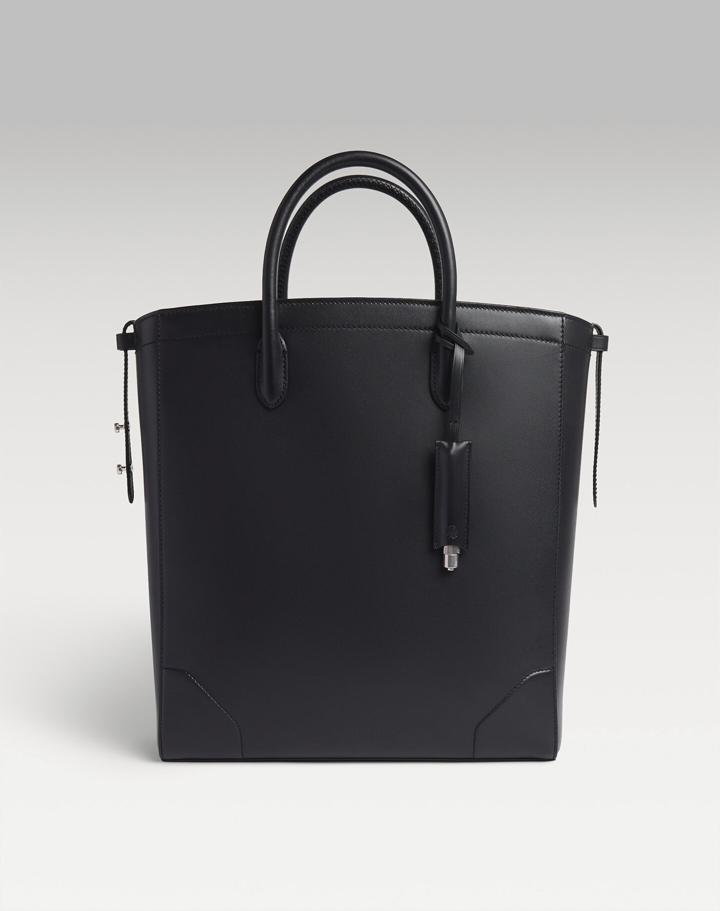 Century Tote 33 Patina Calf