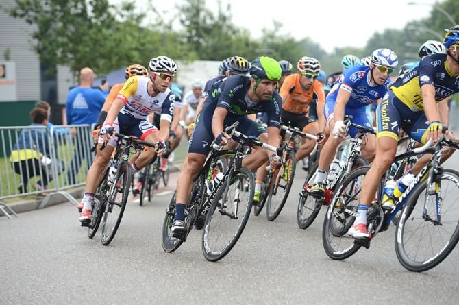 Jos Ventoso (Movistar)