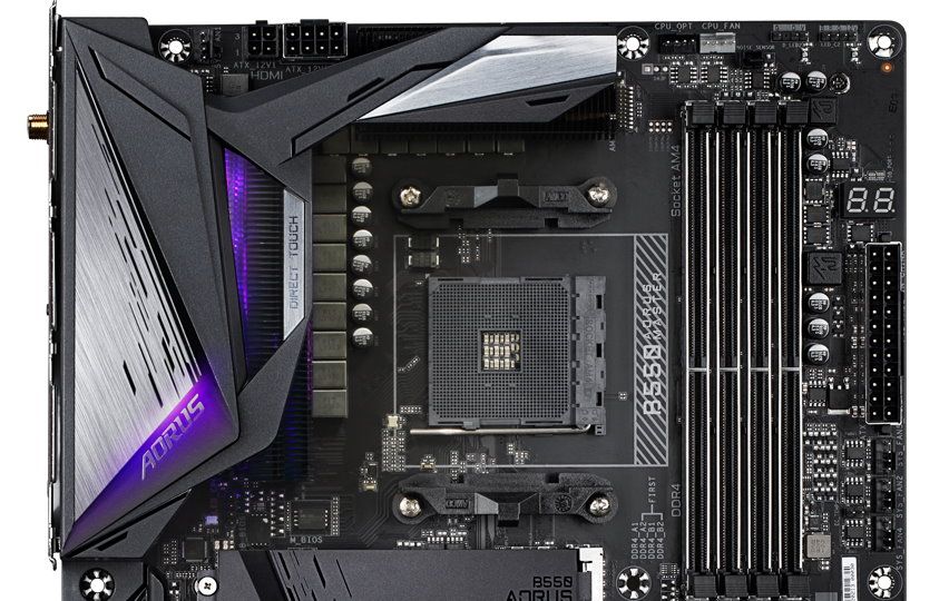 マザーボード GIGABYTE B550 AORUS MASTER 81jsvXXWg6L._UF350,350_QL50_.jpg