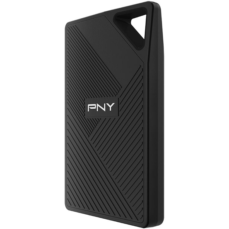 PNY RP60 portable SSD
