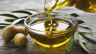 Olive oil producers are bracing themselves for more thefts