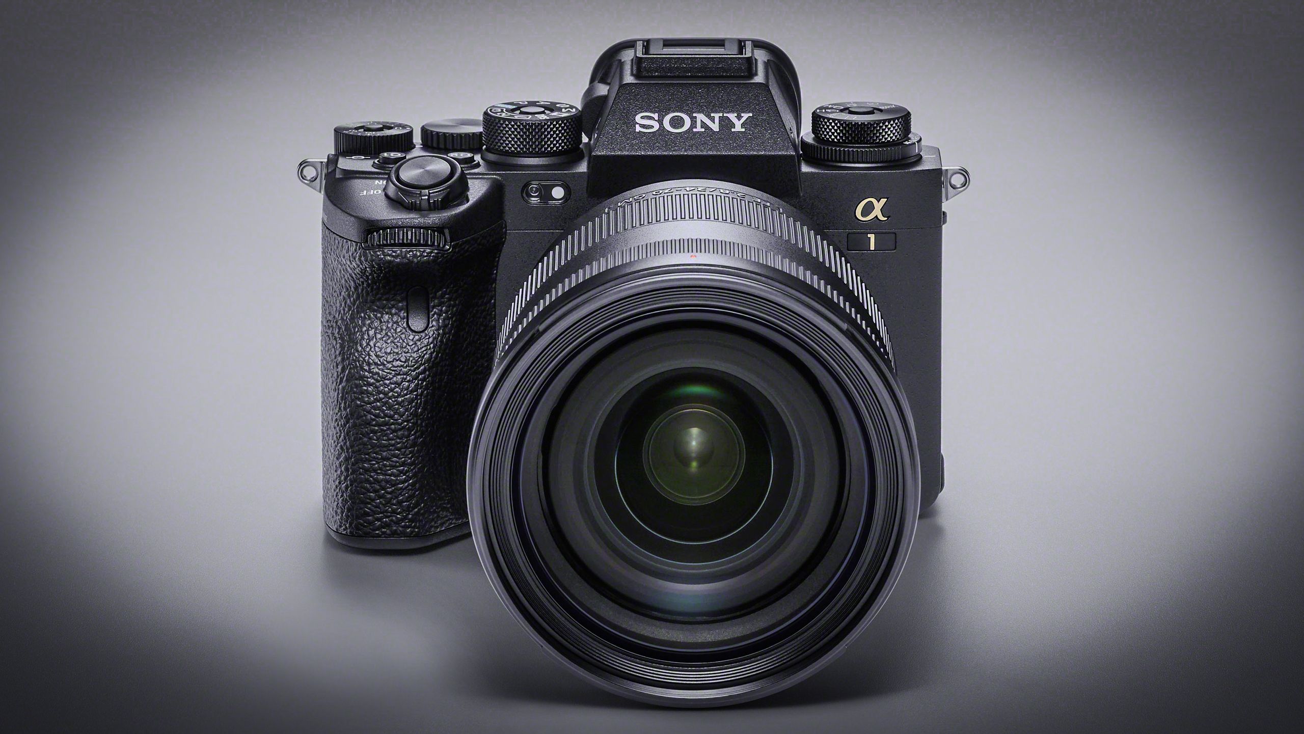 Sony shows the original A1 some love with a meaty firmware update, while ZV-E10 II gets FREE 4K 120p license