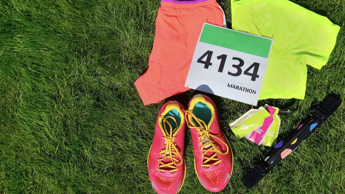 Does carb loading work? A guide for runners Advnture