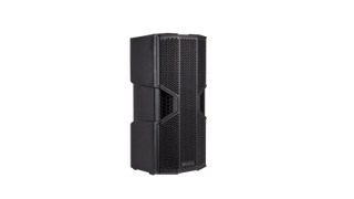 The new OPERA NONA 210 and 212 from dBTechnologies.