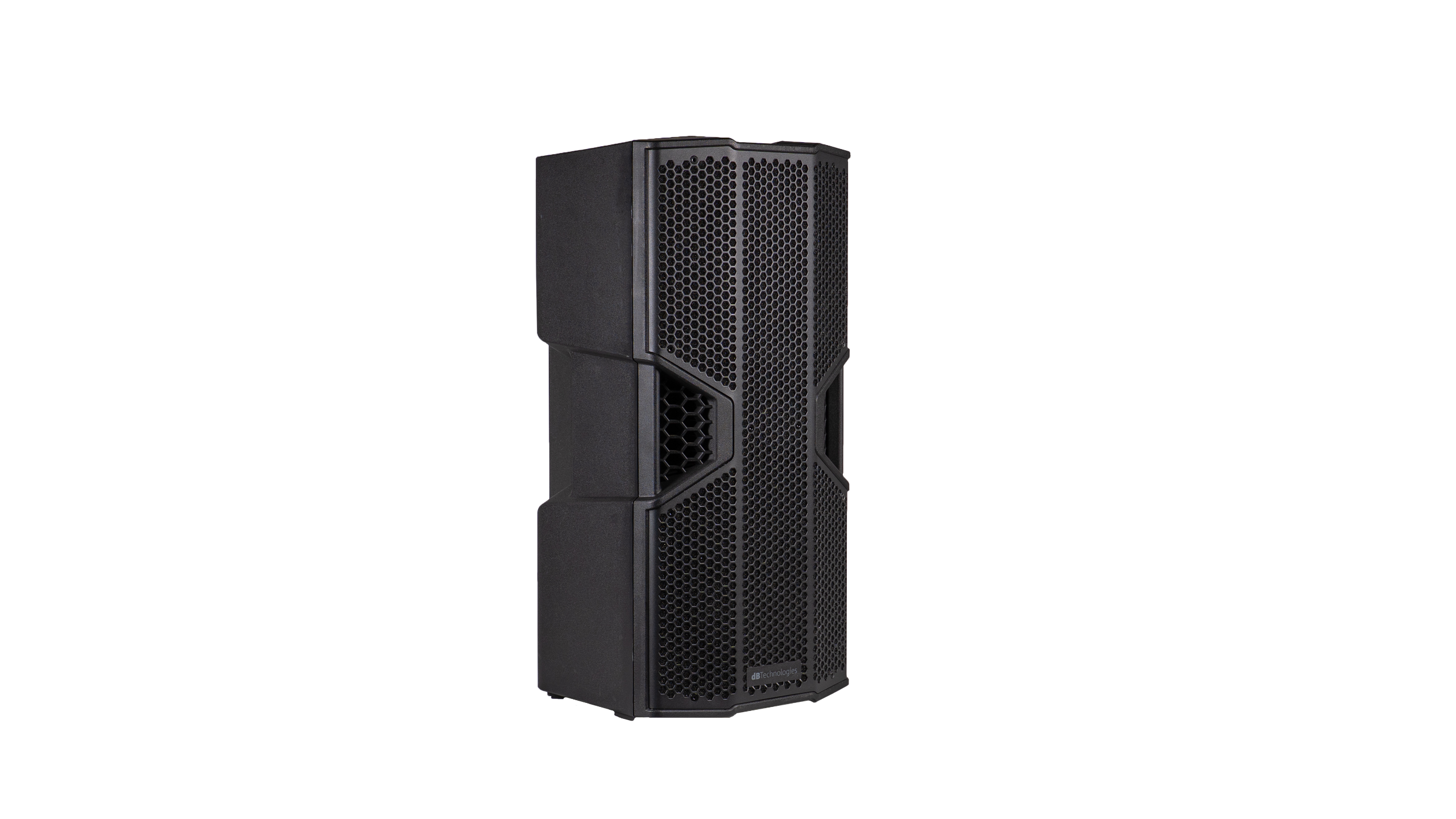 The new OPERA NONA 210 and 212 from dBTechnologies. 