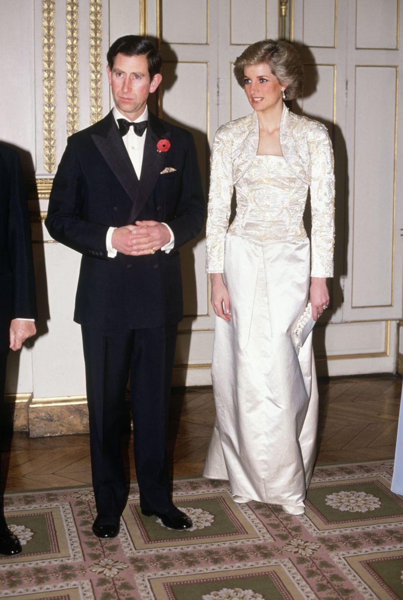 princess diana
