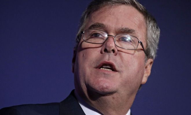 Jeb Bush