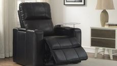 Reclining Theater chairs