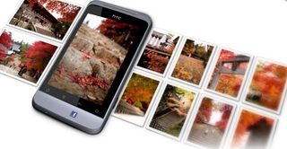 HTC Salsa