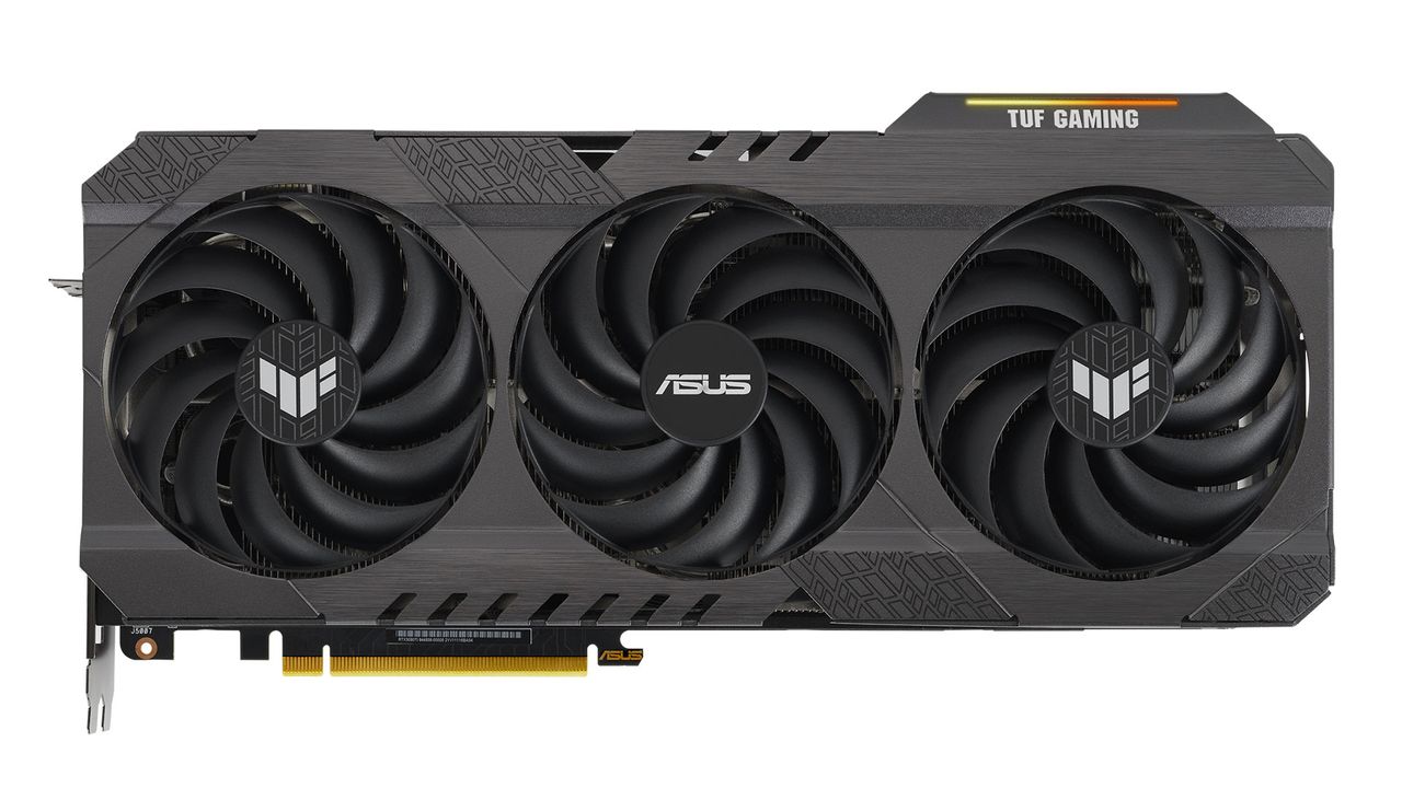 GeForce RTX 3090 Ti AIC partner cards
