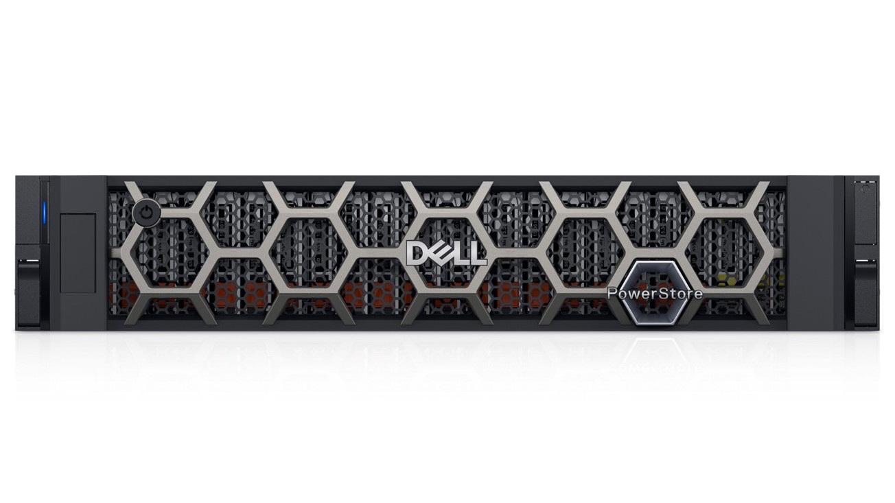 Dell PowerStore