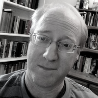 Kevin Morrow's avatar