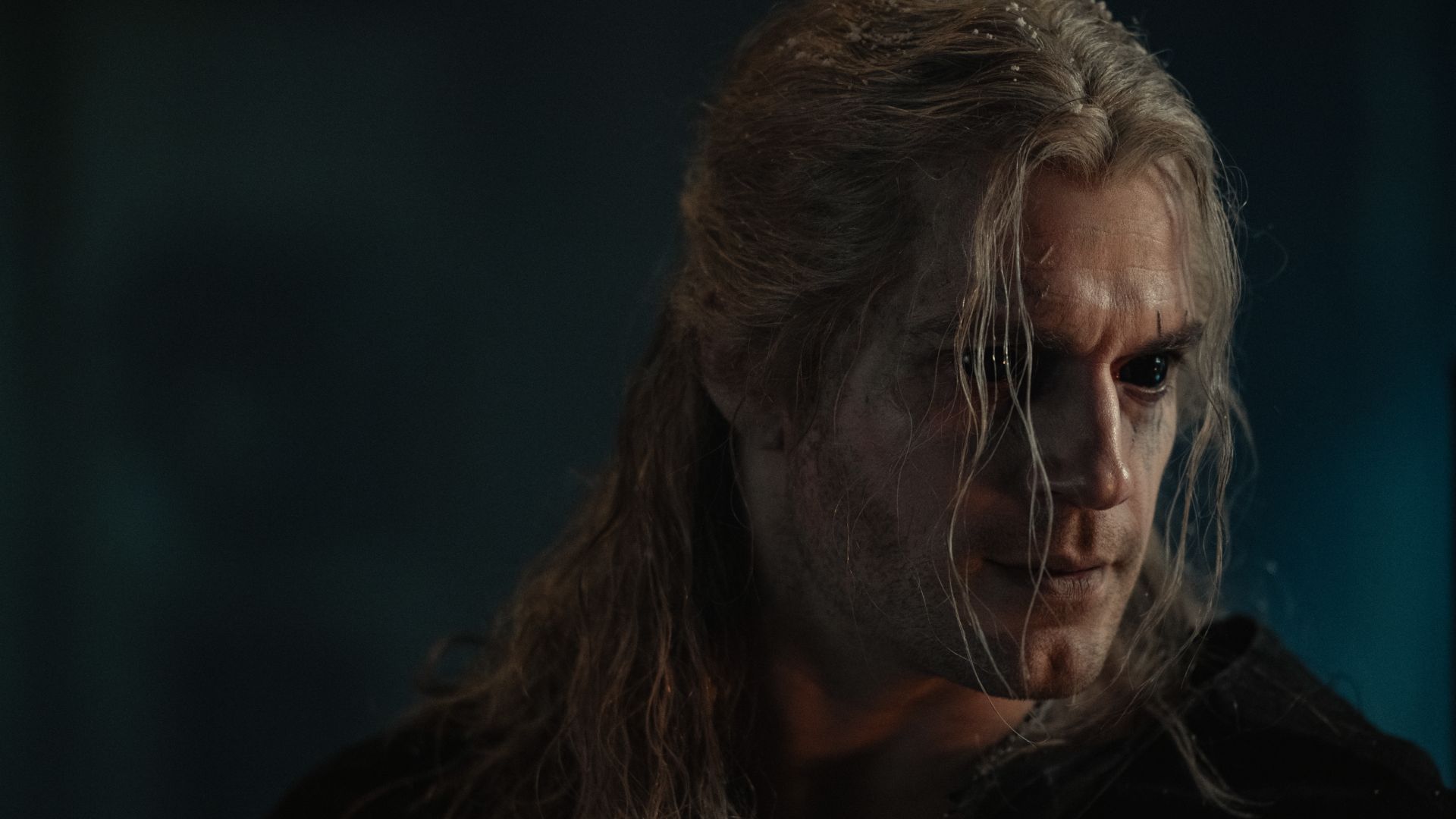 THE WITCHER - Season 4 New Look Trailer - Liam Hemsworth Arrives as Geralt