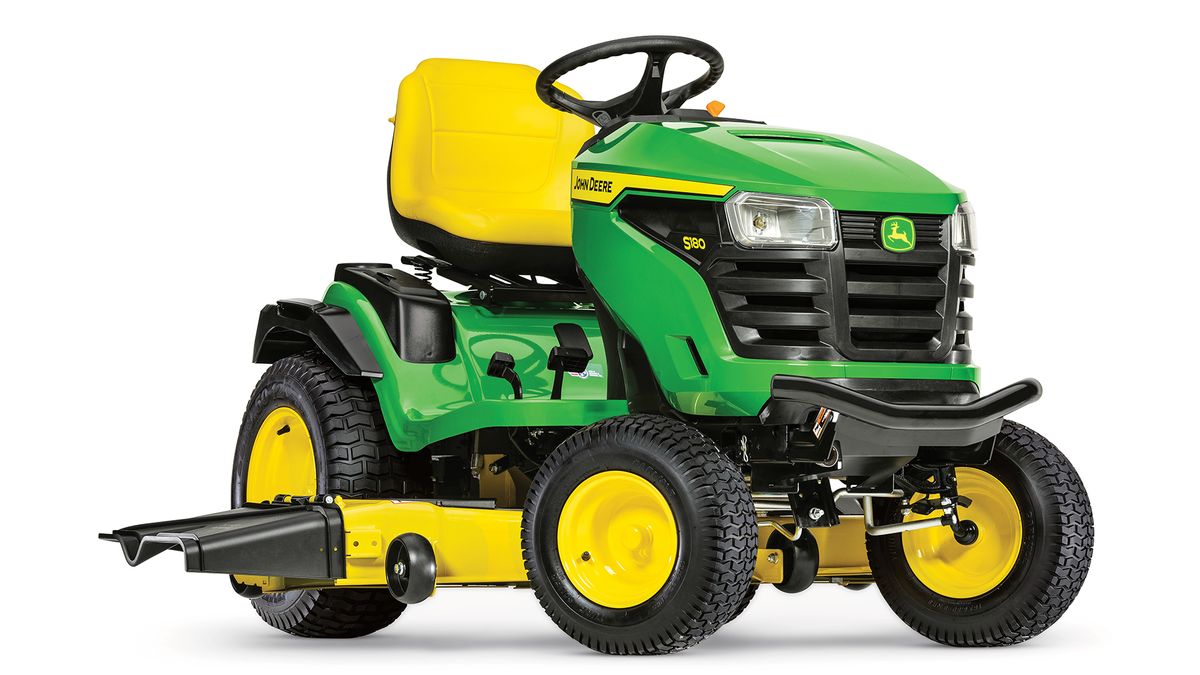 Best riding lawn mowers 2023 essential for big yards Top Ten Reviews