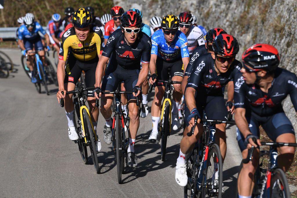Tirreno-Adriatico