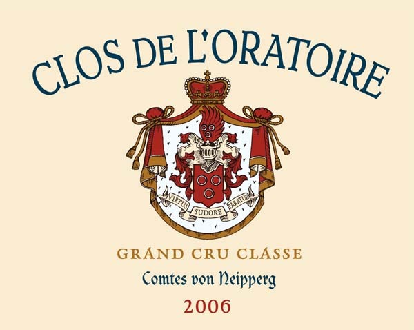 l'oratoire