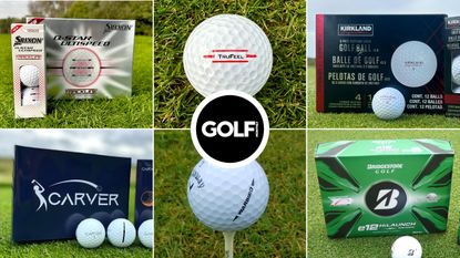 best golf balls for beginners