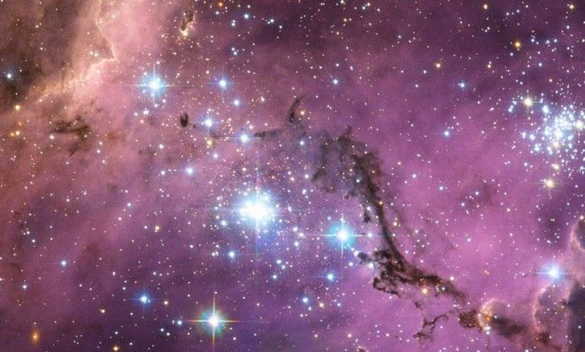 Large Magellanic Cloud