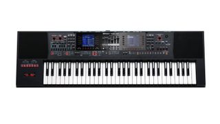 Best arranger keyboards: Roland E-A7