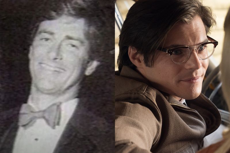 'Dirty John Betty Broderick' Cast vs. RealLife People They Played