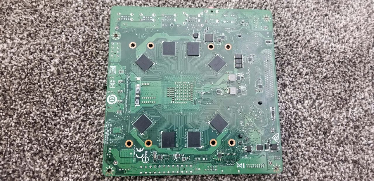 Ryzen 4700S Desktop Kit